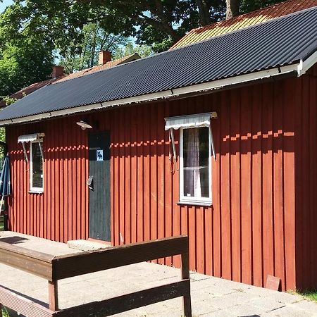 Furusjoens Cottage Animskog Bagian luar foto