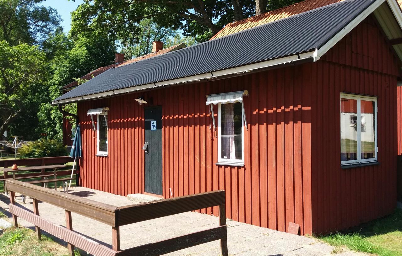 Furusjoens Cottage Animskog Bagian luar foto
