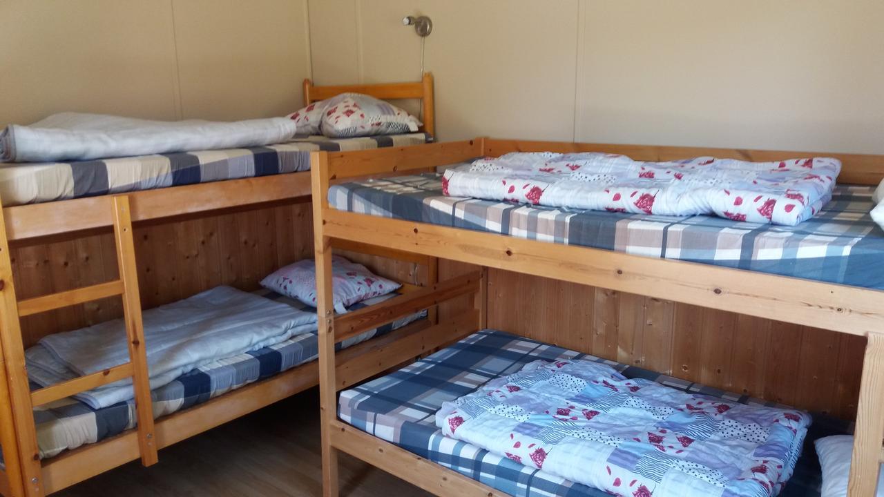 Furusjoens Cottage Animskog Bagian luar foto