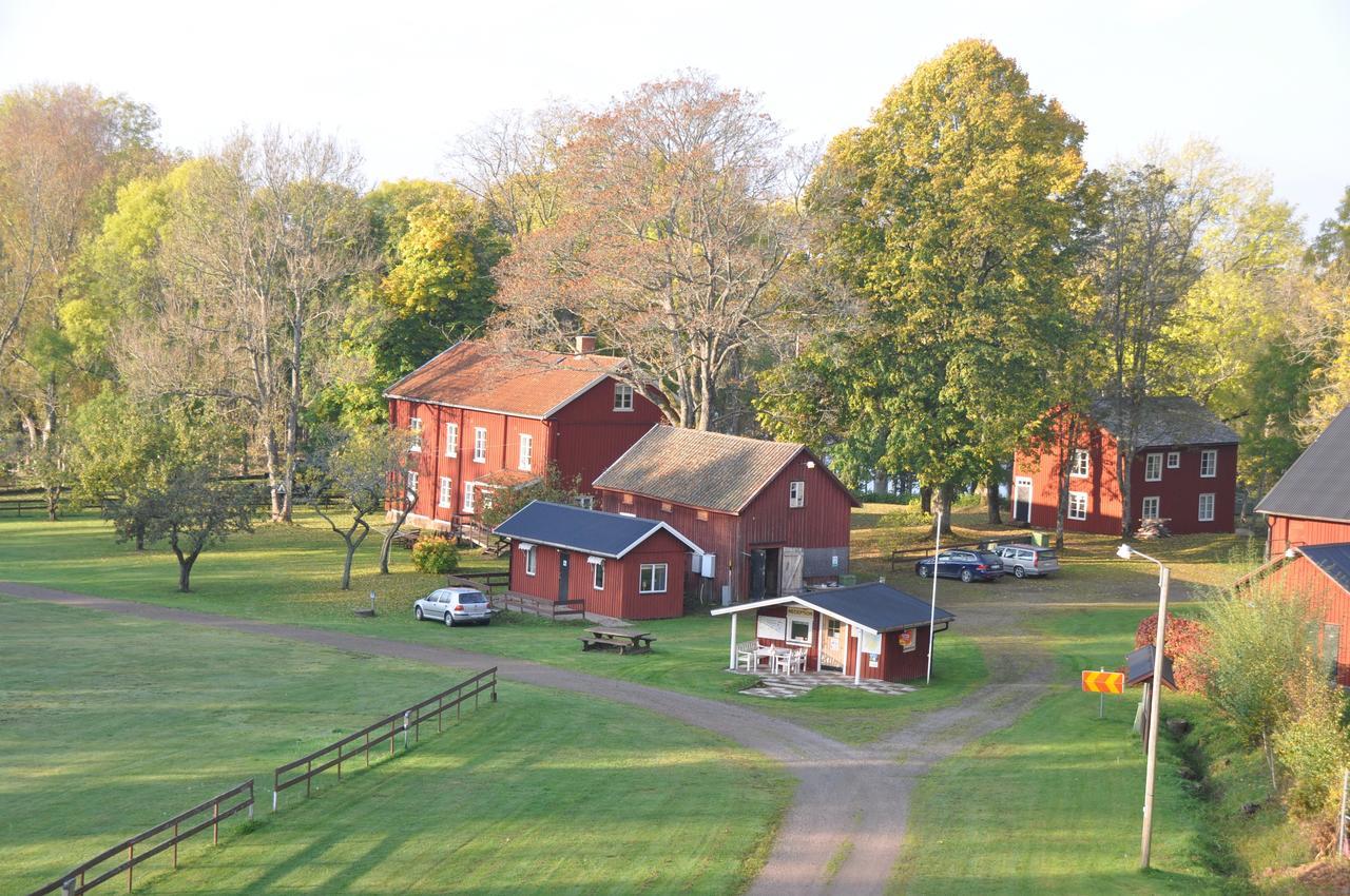 Furusjoens Cottage Animskog Bagian luar foto