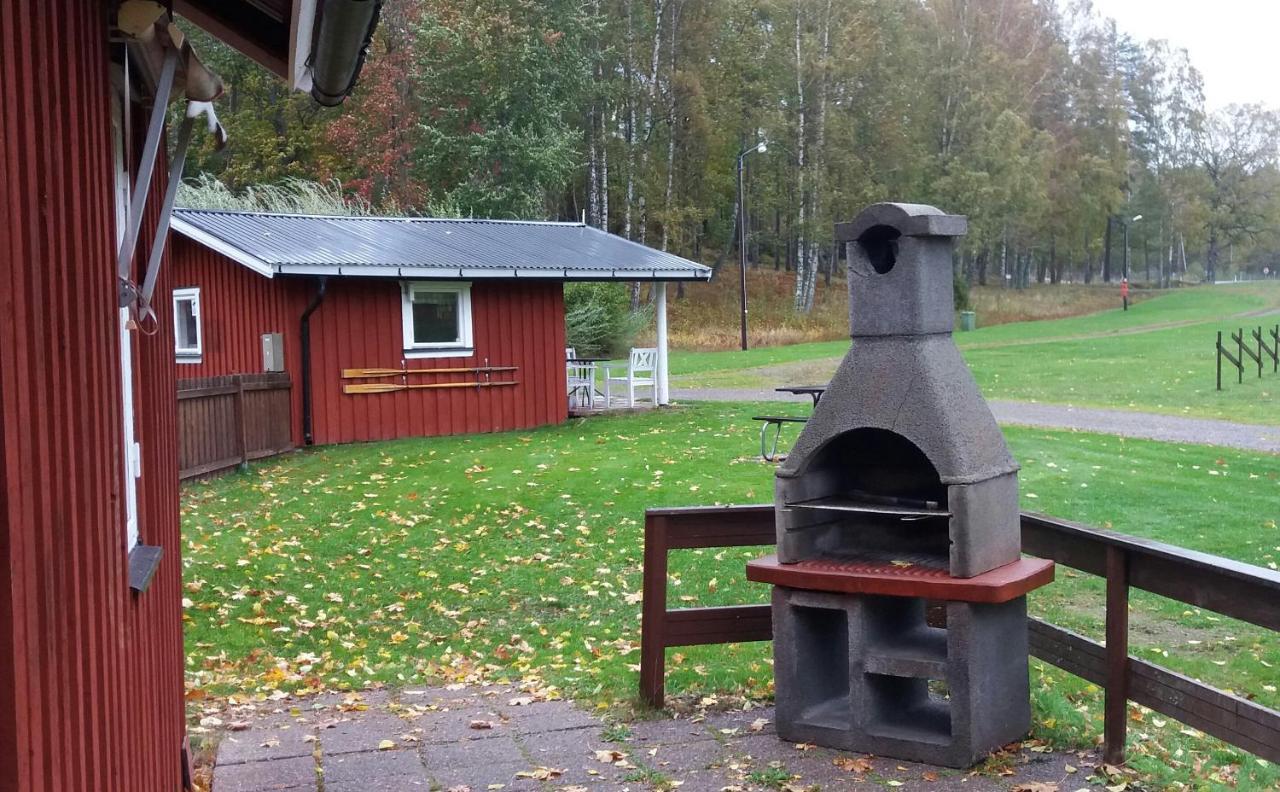 Furusjoens Cottage Animskog Bagian luar foto